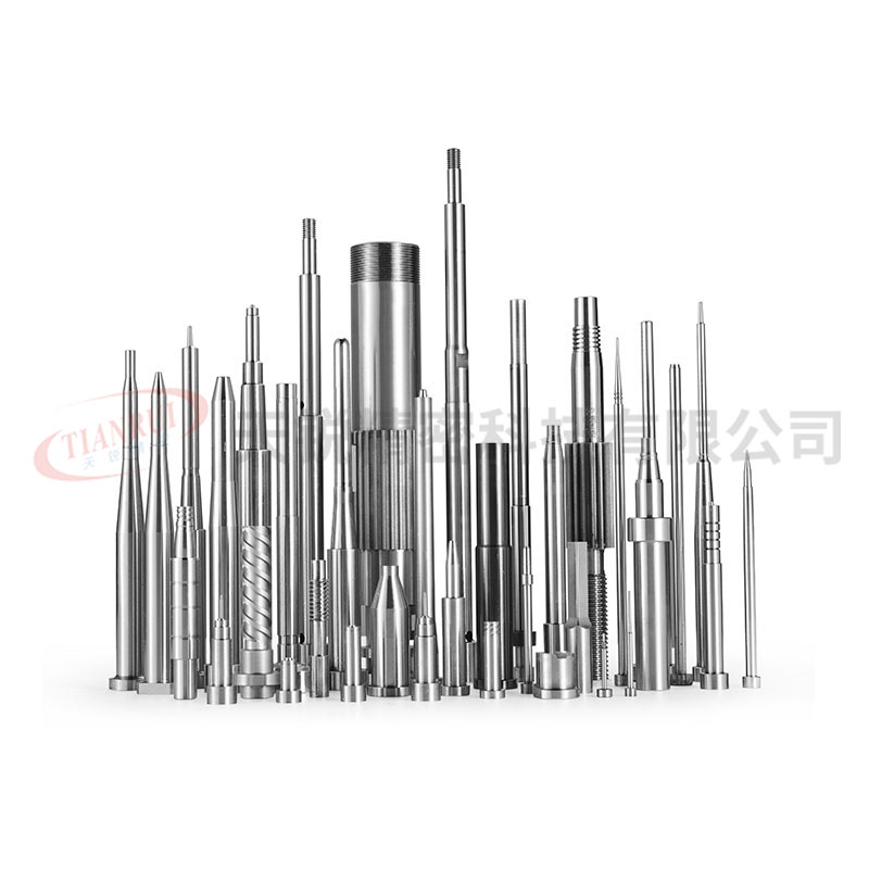 模具零件